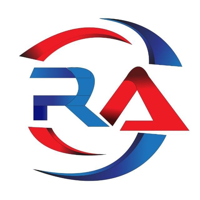 Rudra Associates Logo