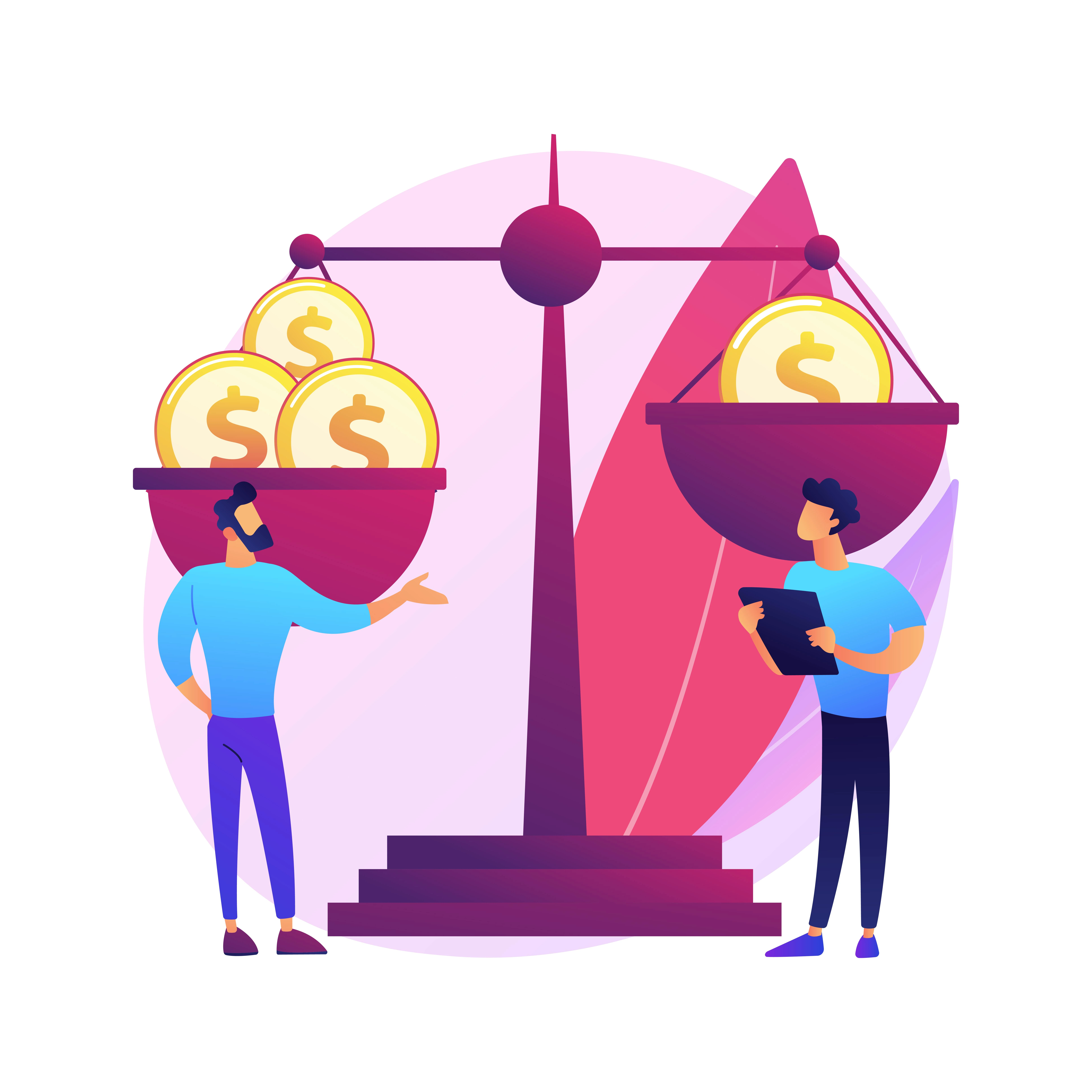 Financial Advisory